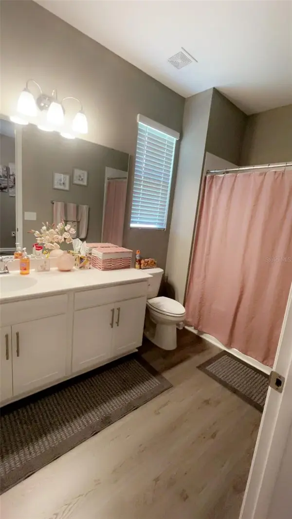 5306 MEADOW SONG DR, Okahumpka, FL 34762