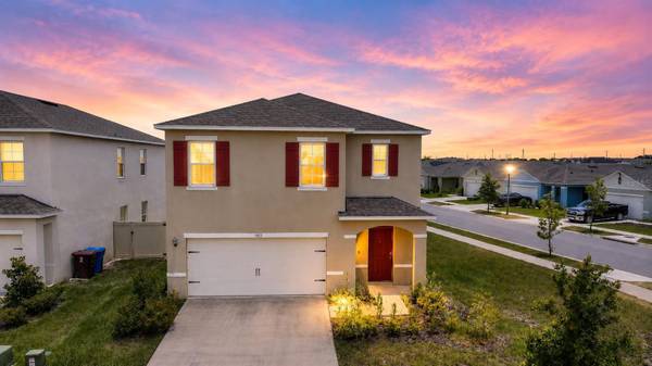 1923 ELKRIDGE ST, Davenport, FL 33837