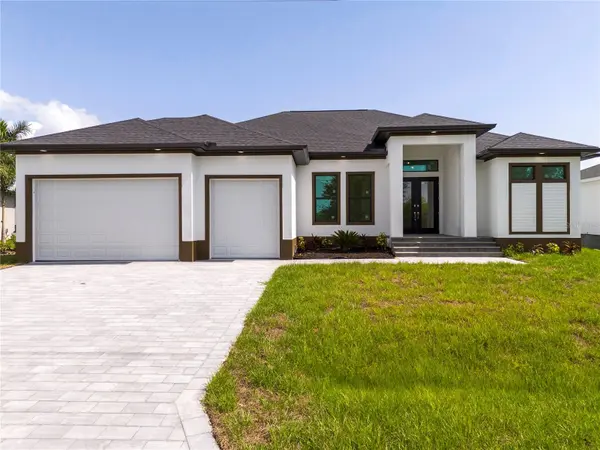 14958 WICHITA RD, Port Charlotte, FL 33981