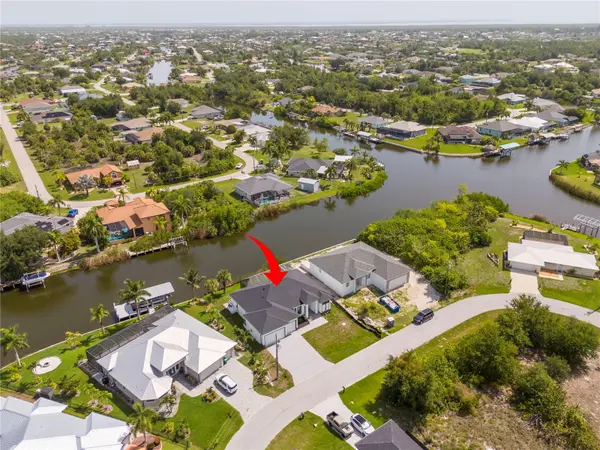 14958 WICHITA RD, Port Charlotte, FL 33981