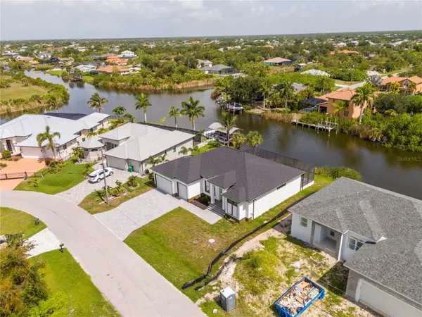 14958 WICHITA RD, Port Charlotte, FL 33981