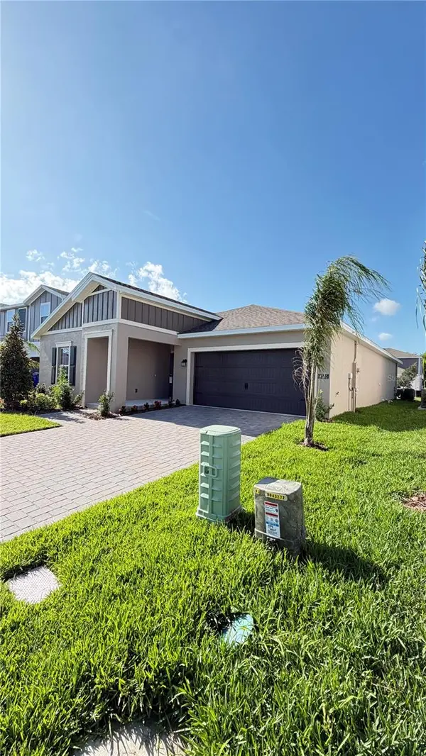 4585 GOLDEN KNIGHT BLVD, Kissimmee, FL 34746
