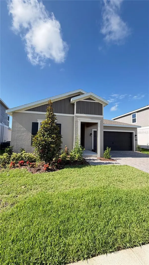4585 GOLDEN KNIGHT BLVD, Kissimmee, FL 34746