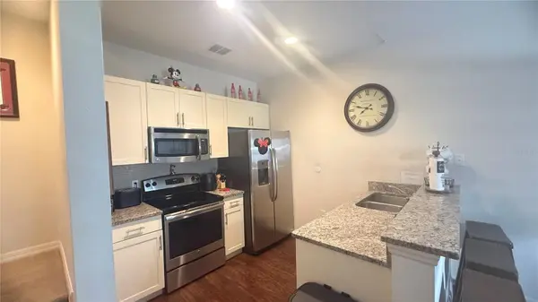 2903 EDENSHIRE WAY #102, Kissimmee, FL 34746