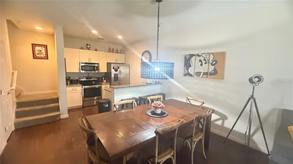 2903 EDENSHIRE WAY #102, Kissimmee, FL 34746