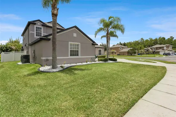 3480 FOREST RIDGE LN, Kissimmee, FL 34741