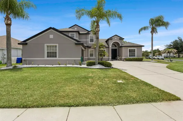 3480 FOREST RIDGE LN, Kissimmee, FL 34741