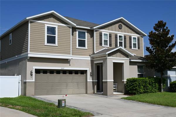 2517 BISCOTTO CIR, Davenport, FL 33897