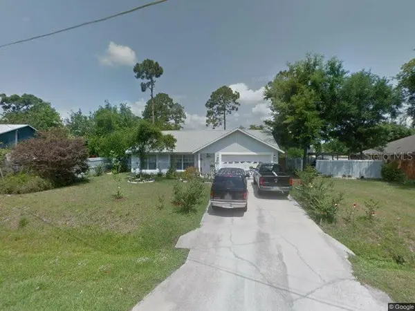 824 NOCTURNE DR, Oviedo, FL 32766