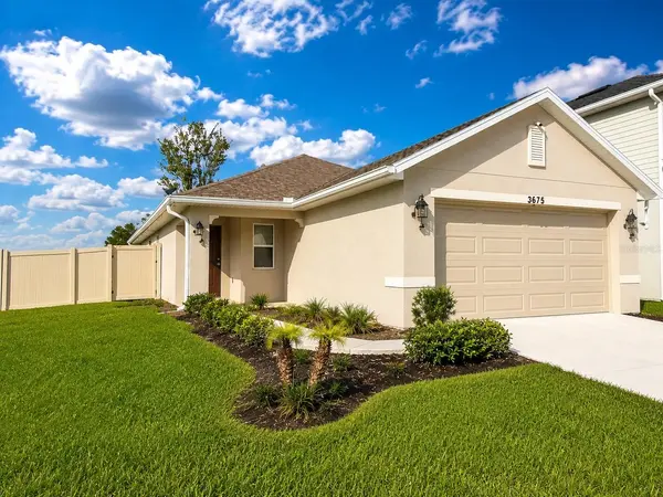 3675 SAGEFIELD DR, Harmony, FL 34773