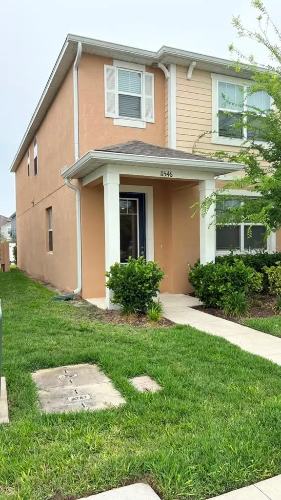 11546 BUOY POINT PL, Orlando, FL 32832