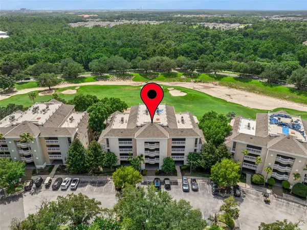 1356 CENTRE COURT RIDGE DR #303, Kissimmee, FL 34747