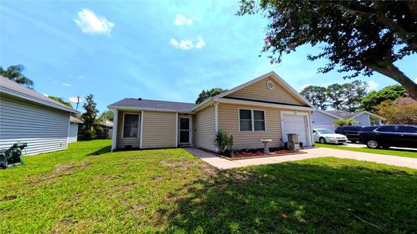 257 CLEMENS CT, Orlando, FL 32828