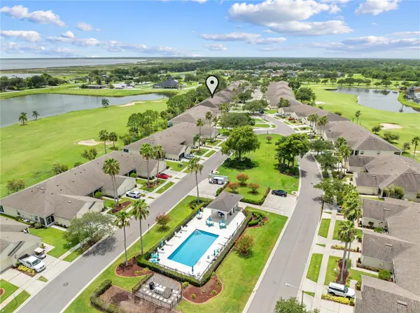 153 CLUB VILLAS LN, Kissimmee, FL 34744