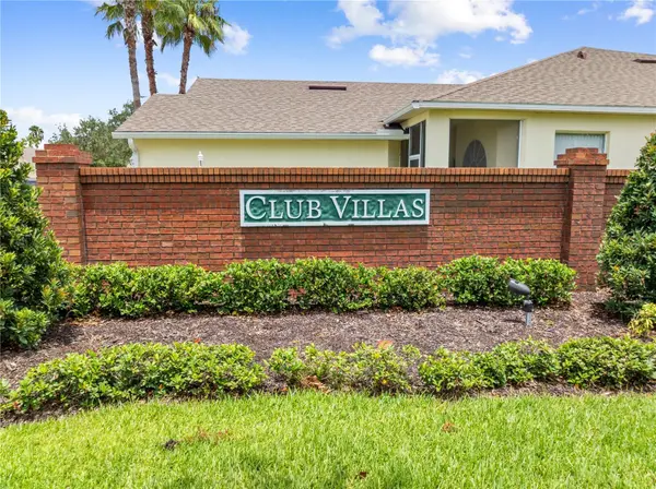 153 CLUB VILLAS LN, Kissimmee, FL 34744