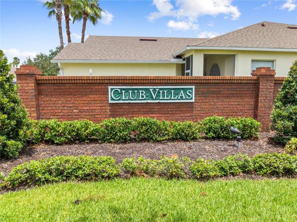 153 CLUB VILLAS LN, Kissimmee, FL 34744