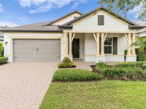 1915 ESTUARY LN, Kissimmee, FL 34747