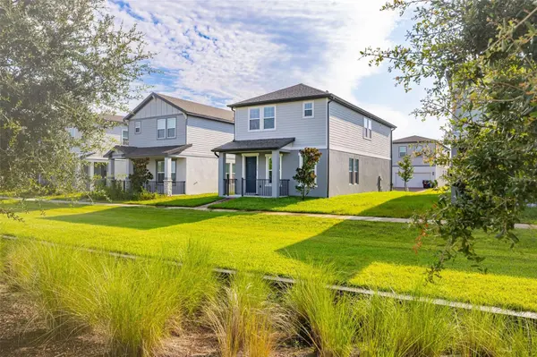 4629 CROSS PRAIRIE Pkwy, St Cloud, FL 34772