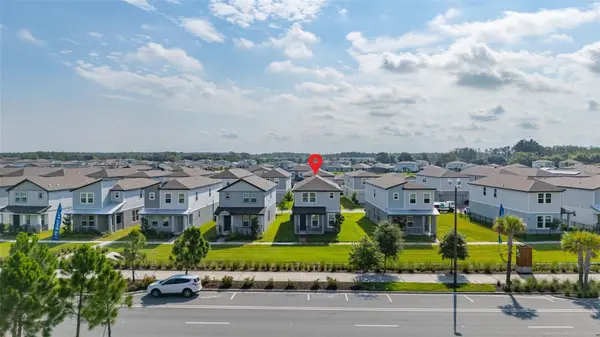4629 CROSS PRAIRIE Pkwy, St Cloud, FL 34772