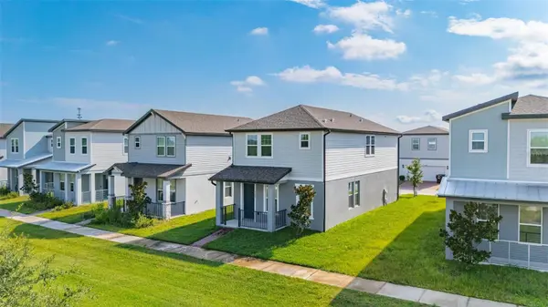 4629 CROSS PRAIRIE Pkwy, St Cloud, FL 34772
