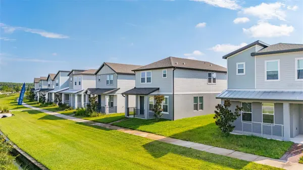 4629 CROSS PRAIRIE Pkwy, St Cloud, FL 34772