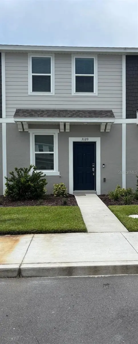 3120 SKYLINE LOOP, Kissimmee, FL 34758