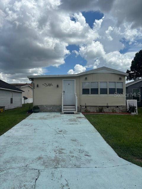 50989 HIGHWAY 27 #233, Davenport, FL 33897