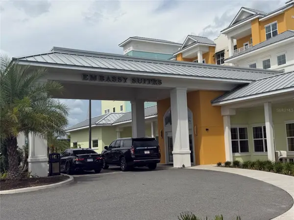 3151 SUNSET WALK DR #116, Kissimmee, FL 34747