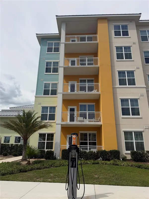 3151 SUNSET WALK DR #116, Kissimmee, FL 34747