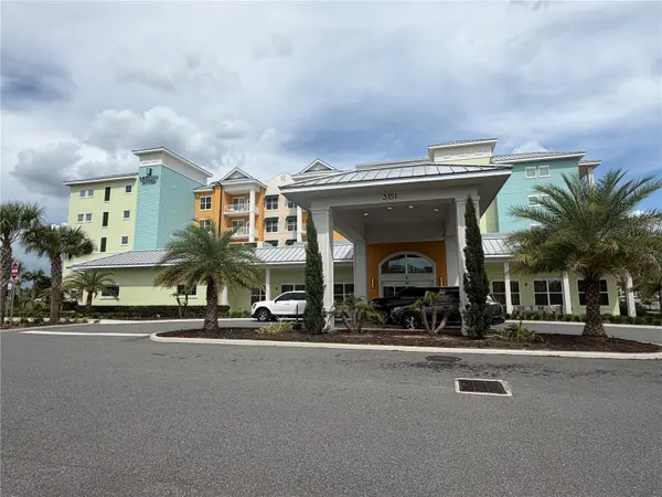 3151 SUNSET WALK DR #116, Kissimmee, FL 34747
