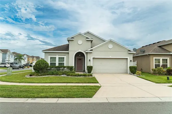 2592 ISABELA TER, Kissimmee, FL 34743