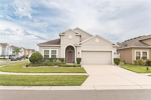 2592 ISABELA TER, Kissimmee, FL 34743