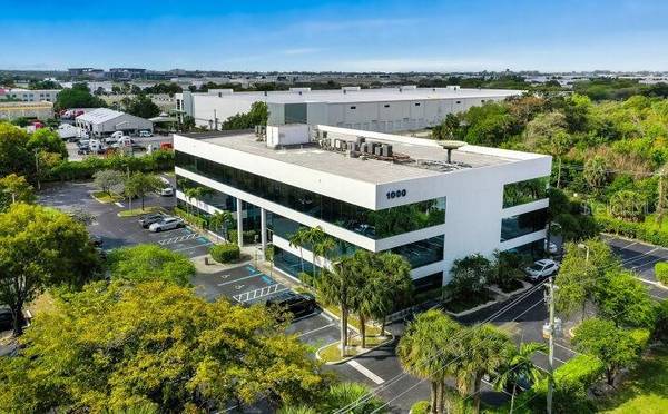 1000 NW 65TH ST #103, Fort Lauderdale, FL 33309