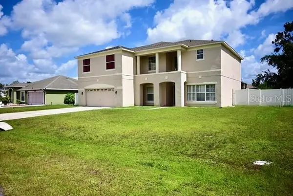 632 BITTERN CT, Kissimmee, FL 34759