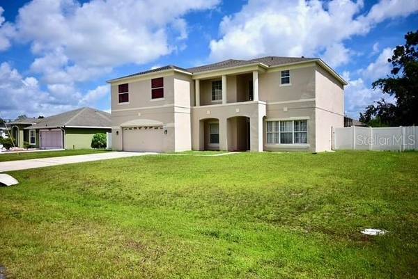 632 BITTERN CT, Kissimmee, FL 34759