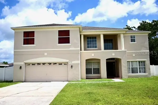 632 BITTERN CT, Kissimmee, FL 34759