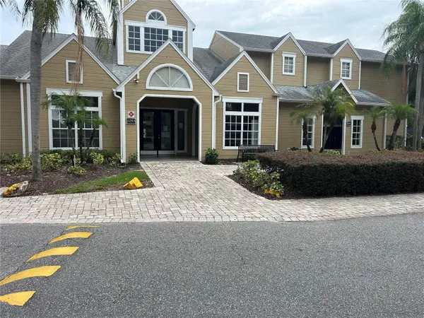 1037 S HIAWASSEE RD #2824, Orlando, FL 32835