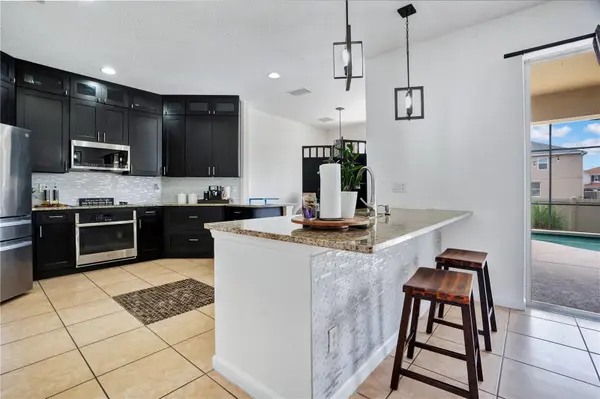 3571 MAPLE RIDGE LOOP, Kissimmee, FL 34741