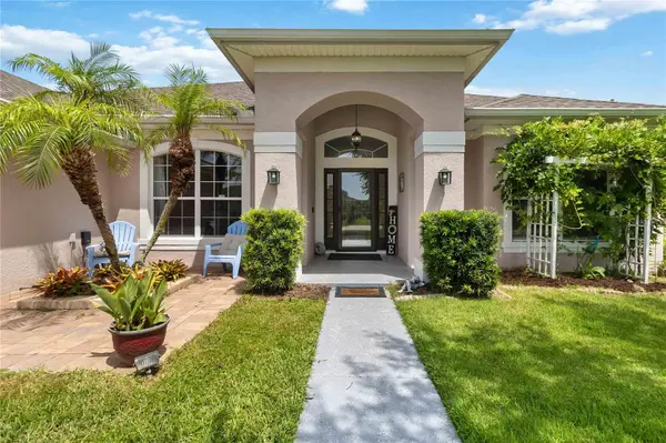 3014 SAND STONE CIR, St Cloud, FL 34772