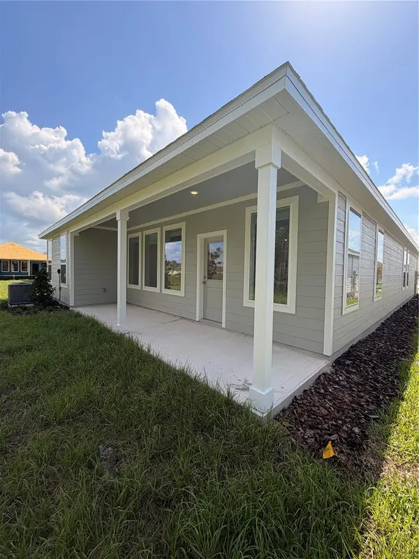 5063 LOGGIA LN #A, Kissimmee, FL 34758