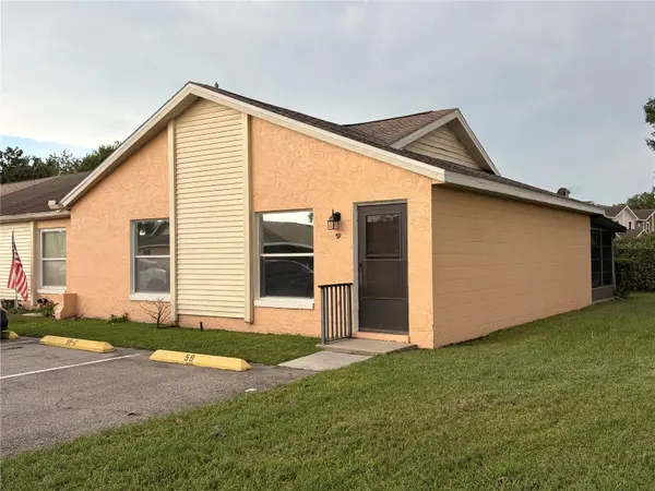 59 E COUNTRY COVE, Kissimmee, FL 34743