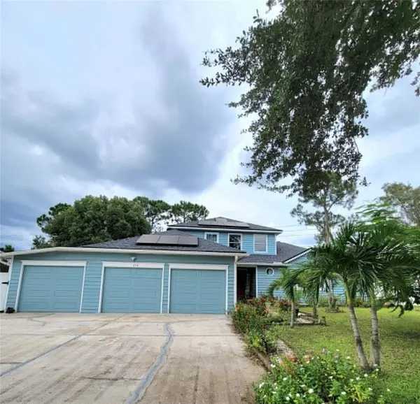654 MADRID DR, Kissimmee, FL 34758
