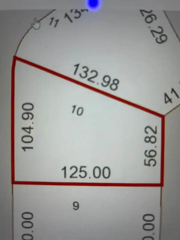2699 GAINESVILLE RD SE, Palm Bay, FL 32909