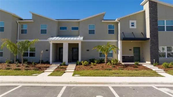 952 LEADER ST, Davenport, FL 33896