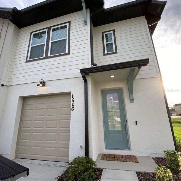 1546 DISCOVERY ST, Davenport, FL 33896
