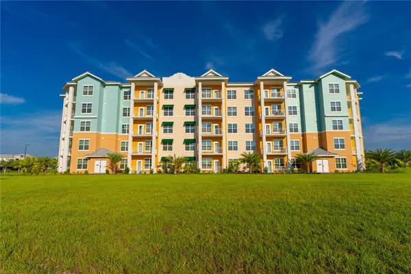 8061 VACATION AVE #309, Kissimmee, FL 34747
