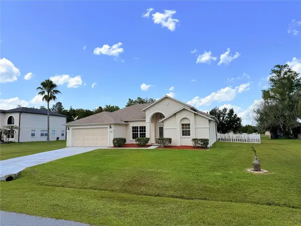 3010 VICTORIA DR, Kissimmee, FL 34746