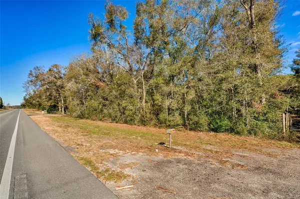 S US HWY 129, Bell, FL 32619