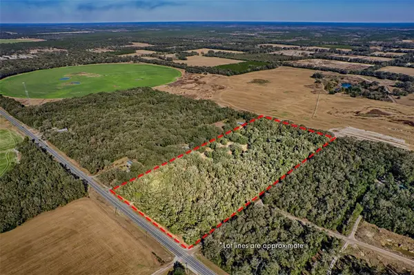 S US HWY 129, Bell, FL 32619