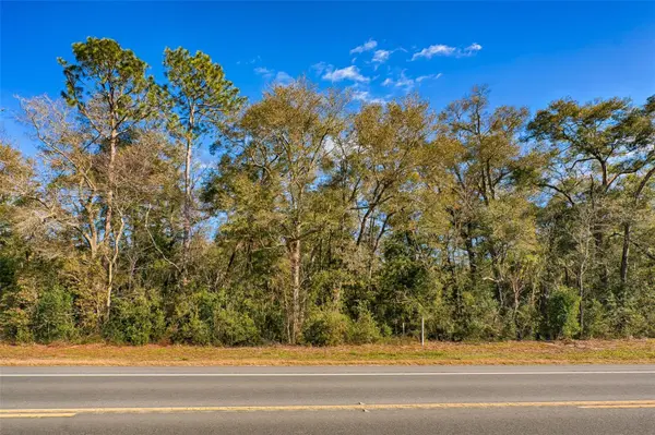 S US HWY 129, Bell, FL 32619
